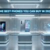 Best smartphones