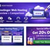 Hostinger Web Hosting Review and Plan Comparison