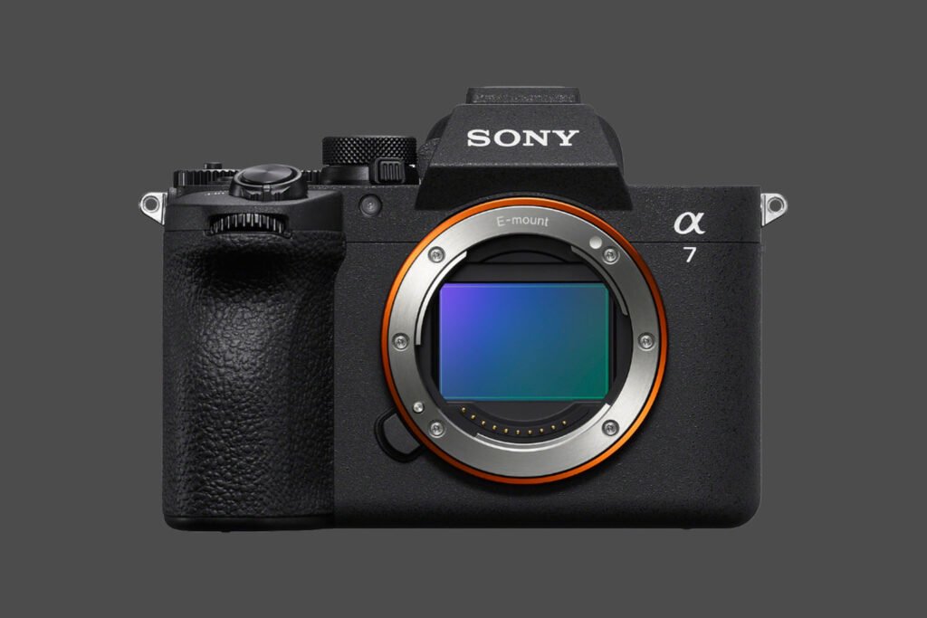 Sony a7 V Review