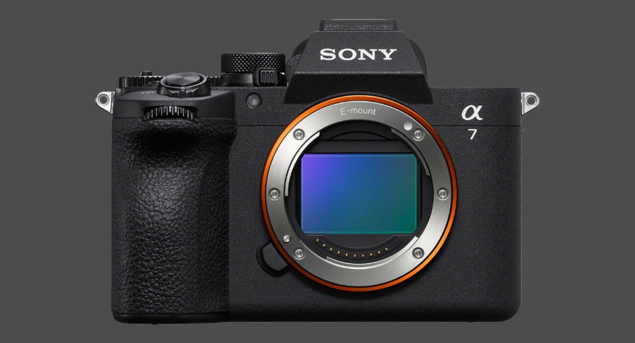 Sony a7 V Review