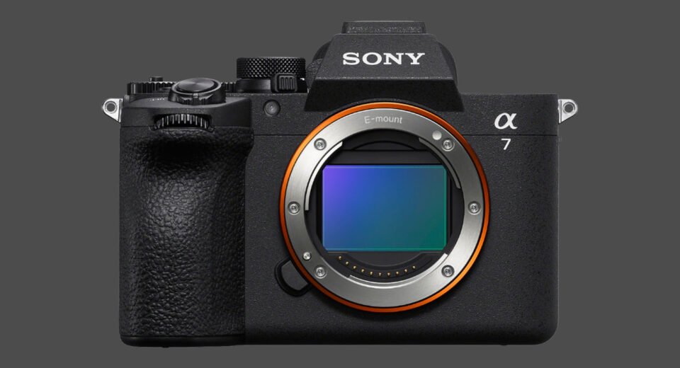 Sony a7 V Review